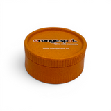 The Orange Spot - Grinder 55mm – Bild 4