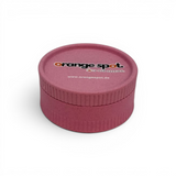 The Orange Spot - Grinder 55mm – Bild 5