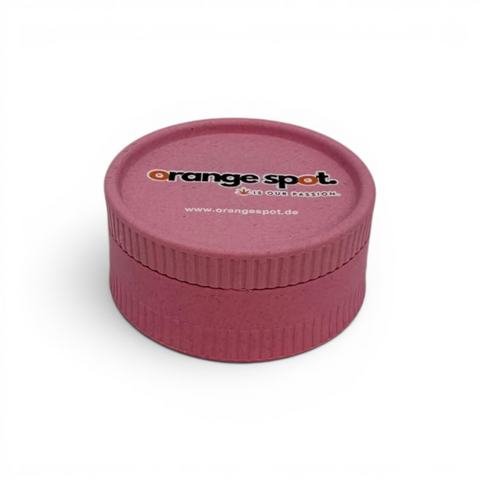 The Orange Spot - Grinder 55 m