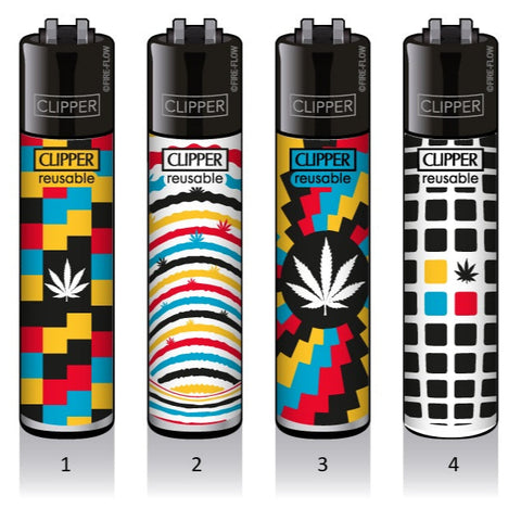Clipper - Optical Leafs