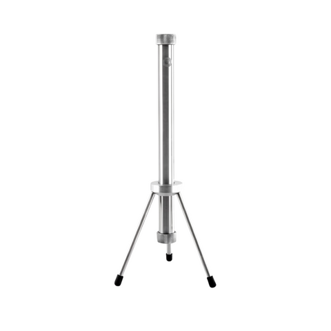 Öl-Extraktor - 50cm - DME / BHO - Edelstahl