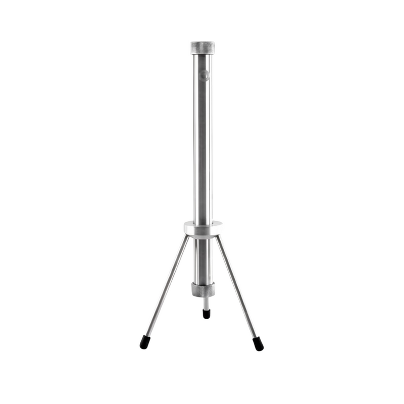 Öl-Extraktor - 50cm - DME / BHO - Edelstahl