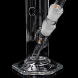 EHLE. x Orange Spot Bong #1 500 ml NS 18 – Bild 2