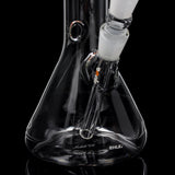 EHLE. x Orange Spot Bong #4 Beaker Little Brother 3,2 mm – Bild 2