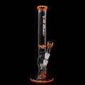 EHLE. x Orange Spot Bong #7 e.motion mit orangem Kronenmundstück