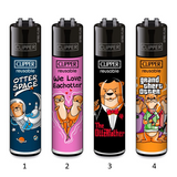 Clipper - Otter - Feuerzeug – Bild 1