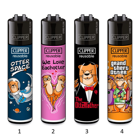 Clipper - Otter