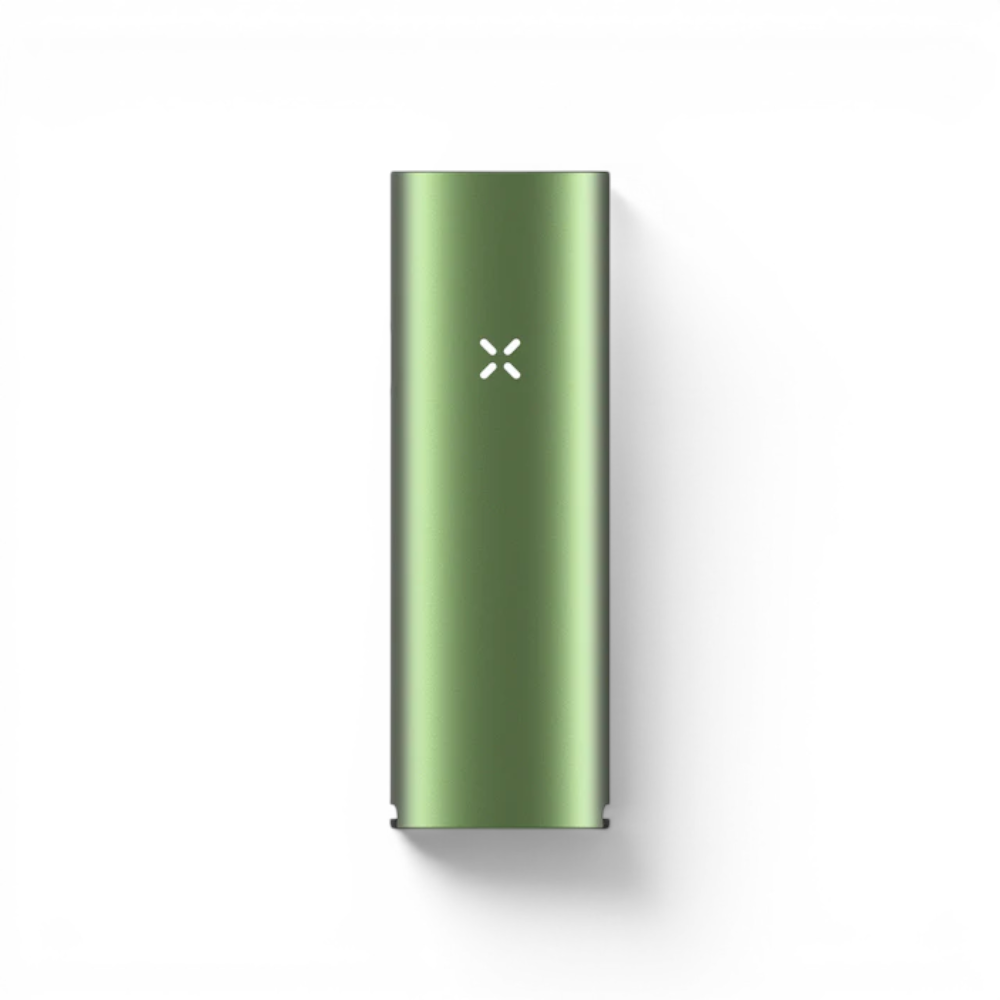 PAX FOUR - Greenstone
