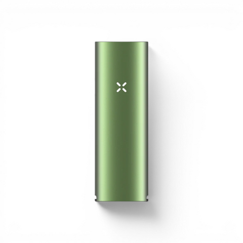 PAX FOUR - Greenstone
