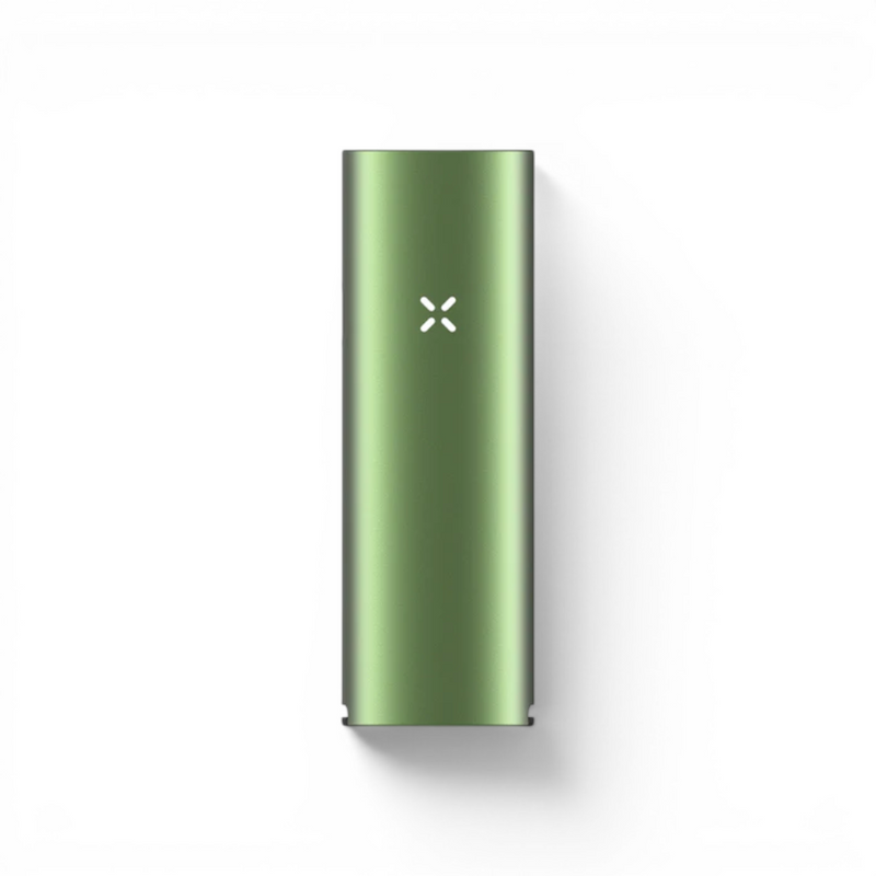PAX FOUR - Greenstone