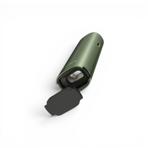 PAX FOUR - Greenstone