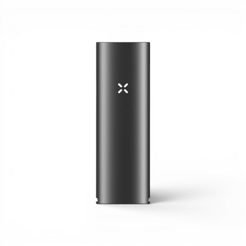 PAX FOUR Dry Herb Vaporizer Onyx mit Hybrid-Heizsystem und USB-C