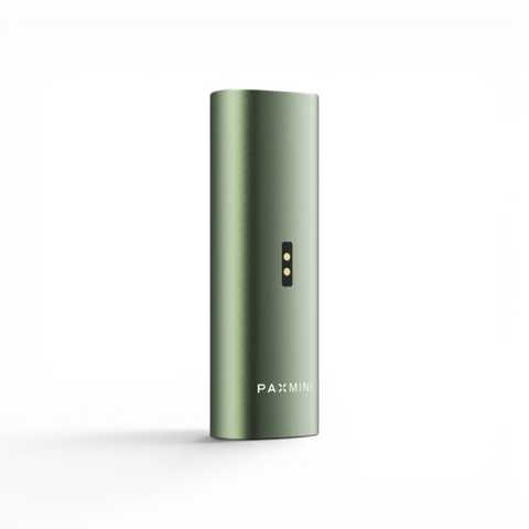 PAX Mini 2 - Greenstone