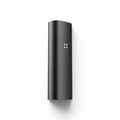 PAX Mini 2 Dry Herb Vaporizer Onyx mit vier Heizmodi und magnetischem USB-C-Ladekabel