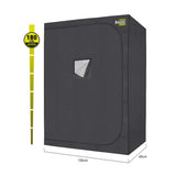 Probox Ecopro 120L - 120x60x180cm – Bild 3