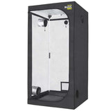 Garden Highpro Probox Basic 40 - 40x40x160cm – Bild 3