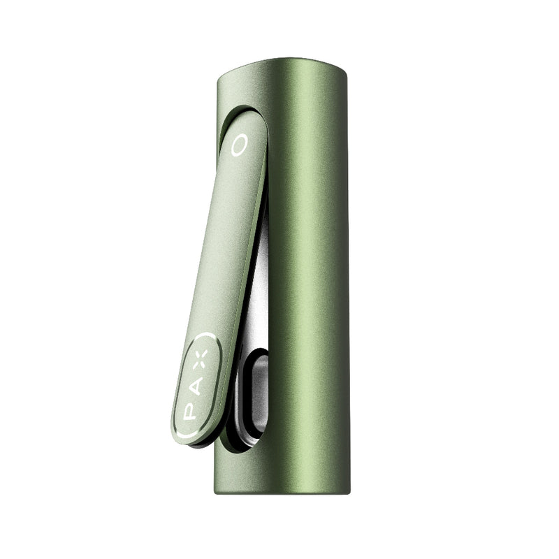 Vaporizer - PAX FLOW - Greenstone