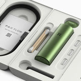 PAX FLOW - Greenstone - Vaporizer – Bild 6