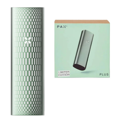 PAX Plus - Complete Kit Expand