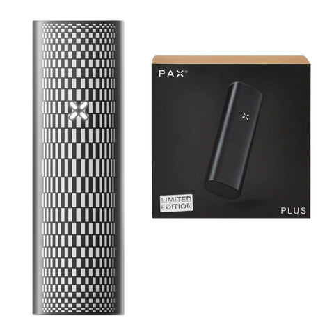 PAX Plus - Complete Kit Expand