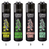 Clipper - Plantz #6 - Feuerzeug – Bild 1