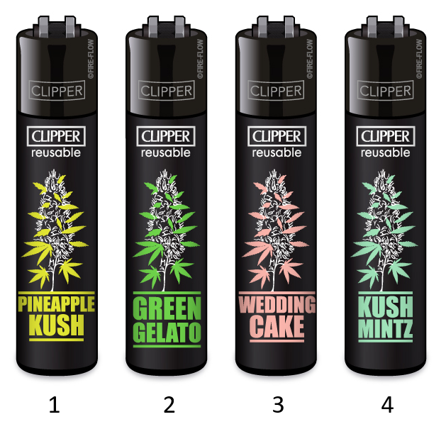 Clipper - Plantz #6