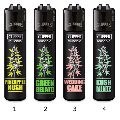 Clipper - Plantz #6