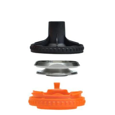 Plenty - Kapsel-Adapter / Füllkammer-Reduzierer