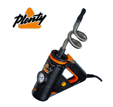 Vaporizer - Plenty