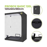 Probox Ecopro 120L - 120x60x180cm – Bild 1