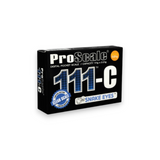 Digitalwaage 0,01 – 111g - ProScale 111-C "Snake Eyes" - Clear Scale – Bild 1