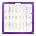 QB240 MultiSpec - Vollspektrum LED-Growleuchte - The Orange Spot