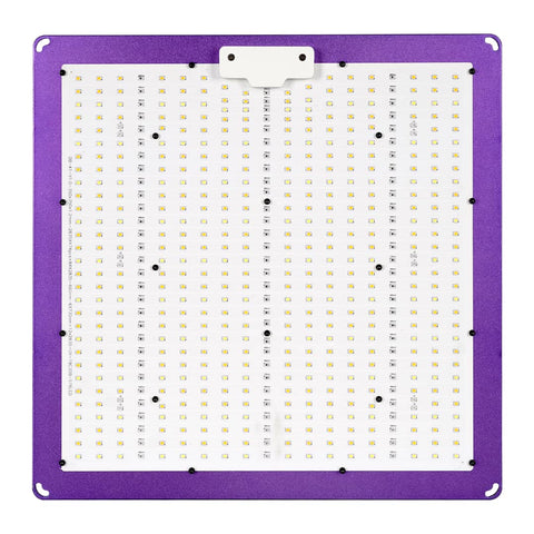 QB240 MultiSpec - Vollspektrum LED-Growleuchte - The Orange Spot