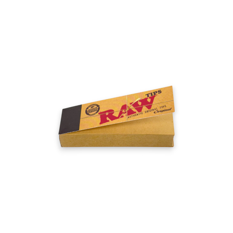 RAW Original Filter Tips 50 Stück