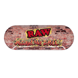 Rolling Tray Skate - RAW Graffiti 3 – Bild 2