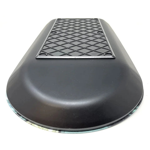 Rolling Tray Skate - RAW Graffiti 3