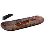 Rolling Tray Skate - RAW Graffiti 3 – Bild 5