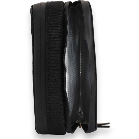 RAW x Orange Spot - Weekender Smokers Travel Bag - Ultimate Set