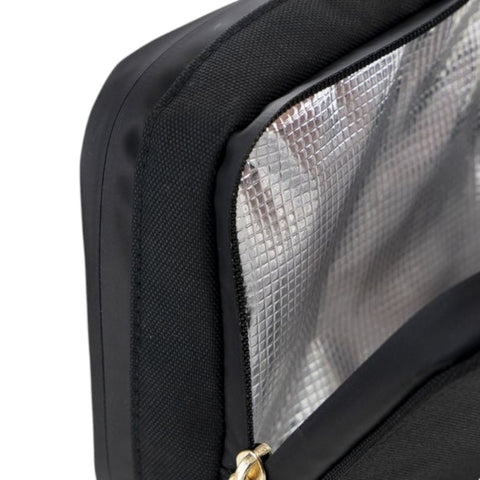 RAW x Orange Spot - Weekender Smokers Travel Bag - Ultimate Set