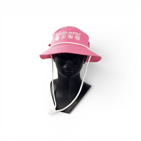 RAW Rolling Papers Bucket Hat