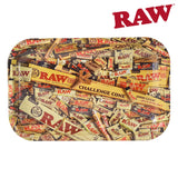 Rolling Tray Small - RAW Mix – Bild 1