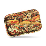 Rolling Tray Small - RAW Mix – Bild 3
