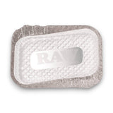 RAW Aficionado - Crystal Glass Ashtray – Bild 2