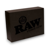 RAW Aficionado - Crystal Glass Ashtray – Bild 3