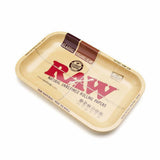 Rolling Tray Small - RAW Classic – Bild 2