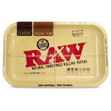 Rolling Tray Small - RAW Classic – Bild 3