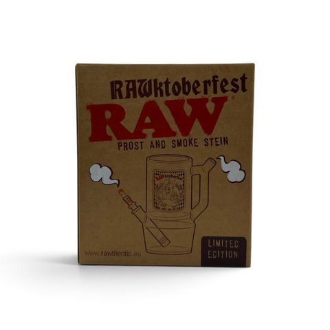 RAW RAWKTOBERFEST Mug Limited Edition 170 × 160 × 205 mm