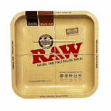 Rolling Tray Small Square - RAW Classic – Bild 1