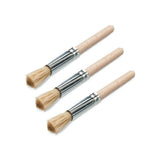 Storz & Bickel Reinigungspinsel (3 Stück) – Bild 1