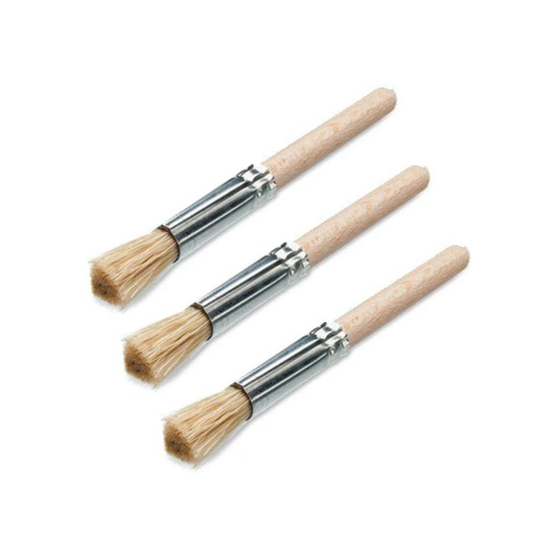 Reinigungspinsel (3 Stück)